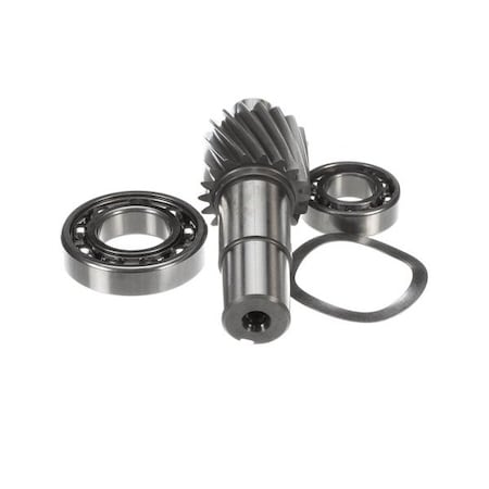 Hobart Kit, Trans Pinion Shaft, No 00-913102-00374 00-913102-00374